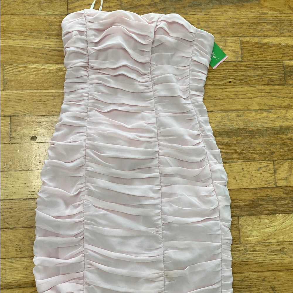 NWT Lilly Pulitzer dress!